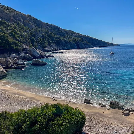 Sunset Haven * Zarače