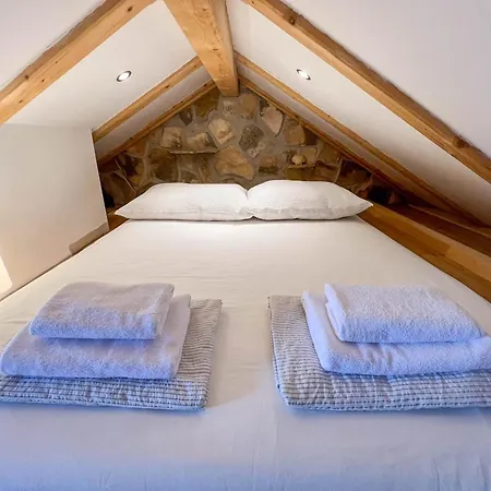 Sunset Haven Ferienhaus Zarače