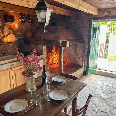 Ferienhaus Sunset Haven Zarače