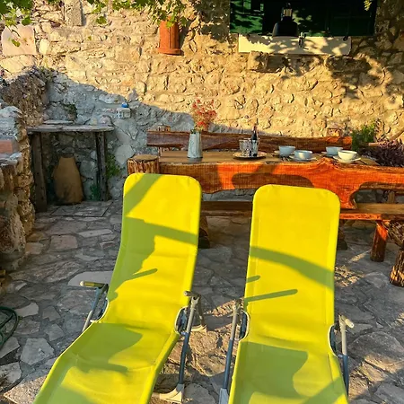 Sunset Haven * Zarače