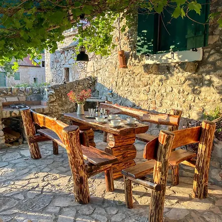 Ferienhaus Sunset Haven