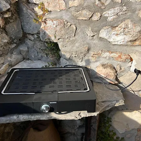 Vikendica Sunset Haven Zarace