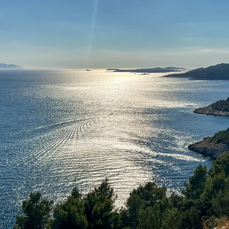 Sunset Haven * Zarače